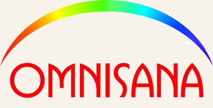 Wortmarke von OMNISANA